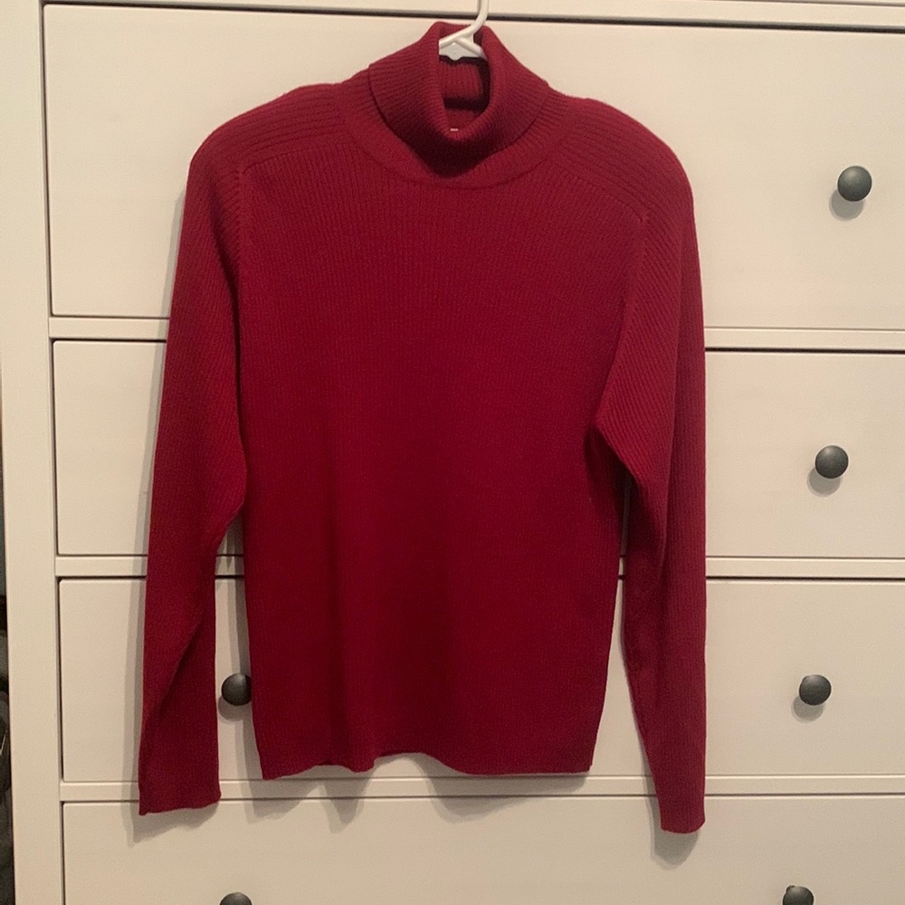 Jones New York Women’s Turtleneck
